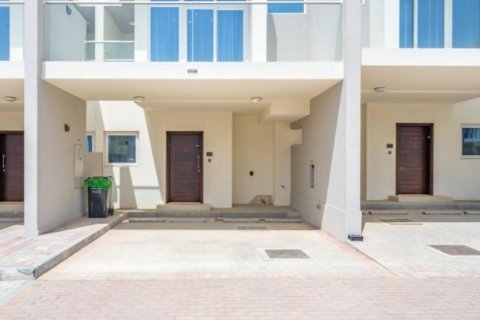 Maison de ville à Basswood, DAMAC Hills (Akoya by DAMAC), Dubai, 3 chambres, 131 m², № 3995 - photo 14