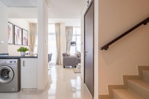 Maison de ville à Basswood, DAMAC Hills (Akoya by DAMAC), Dubai, 3 chambres, 131 m², № 3995 - photo 8