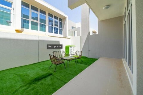 Maison de ville à Basswood, DAMAC Hills (Akoya by DAMAC), Dubai, 3 chambres, 131 m², № 3995 - photo 4