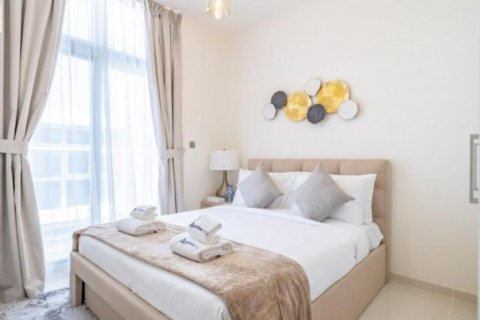 Maison de ville à Basswood, DAMAC Hills (Akoya by DAMAC), Dubai, 3 chambres, 131 m², № 3995 - photo 9