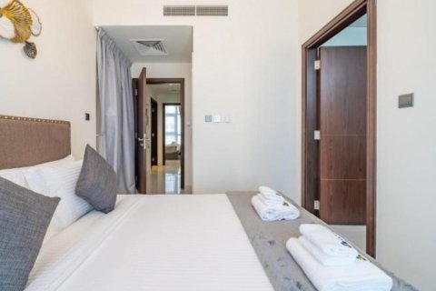 Maison de ville à Basswood, DAMAC Hills (Akoya by DAMAC), Dubai, 3 chambres, 131 m², № 3995 - photo 3