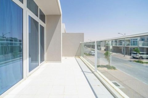 Maison de ville à Basswood, DAMAC Hills (Akoya by DAMAC), Dubai, 3 chambres, 131 m², № 3995 - photo 18