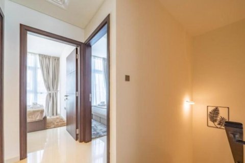 Maison de ville à Basswood, DAMAC Hills (Akoya by DAMAC), Dubai, 3 chambres, 131 m², № 3995 - photo 7