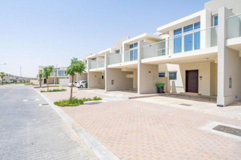 Maison de ville à Basswood, DAMAC Hills (Akoya by DAMAC), Dubai, 3 chambres, 131 m², № 3995 - photo 16