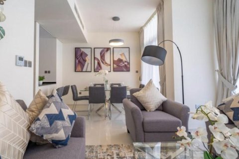 Maison de ville à Basswood, DAMAC Hills (Akoya by DAMAC), Dubai, 3 chambres, 131 m², № 3995 - photo 1