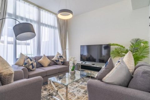 Maison de ville à Basswood, DAMAC Hills (Akoya by DAMAC), Dubai, 3 chambres, 131 m², № 3995 - photo 12