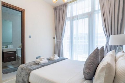 Maison de ville à Basswood, DAMAC Hills (Akoya by DAMAC), Dubai, 3 chambres, 131 m², № 3995 - photo 6