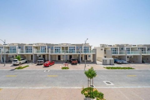 Maison de ville à Basswood, DAMAC Hills (Akoya by DAMAC), Dubai, 3 chambres, 131 m², № 3995 - photo 5