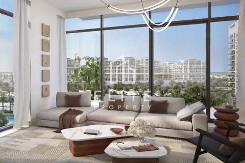 Купить квартиру в Дубае: студию, 91м², № 59458 - фото 2