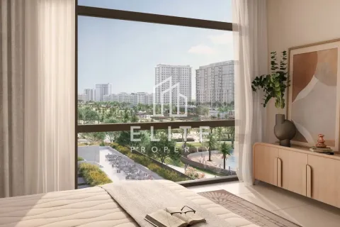 Купить квартиру в Дубае: студию, 91м², № 59458 - фото 3