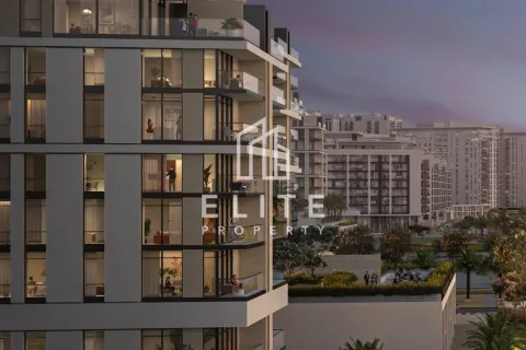 Купить квартиру в Дубае: студию, 91м², № 59458 - фото 17