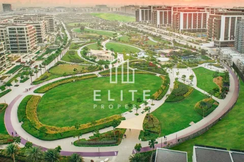 Купить квартиру в Дубае: студию, 91м², № 59458 - фото 15