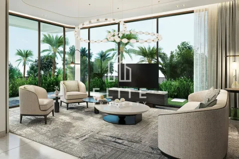 Villa in District 11, Jumeirah Village Circle, Dubai 5 bedrooms № 59470 - photo 5