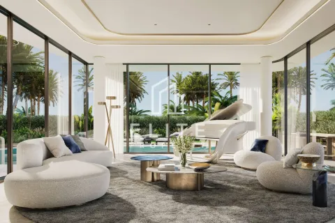 Villa in District 11, Jumeirah Village Circle, Dubai 5 bedrooms № 59470 - photo 9