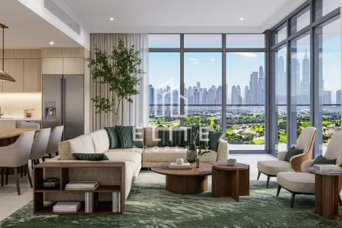 Apartment in Dubai 3 bedrooms, 179 sq.m. № 59466 - photo 1