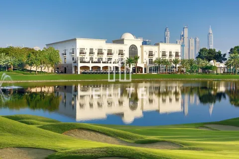 Apartment in Dubai 3 bedrooms, 179 sq.m. № 59466 - photo 10