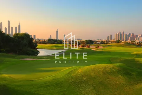 Apartment in Dubai 3 bedrooms, 179 sq.m. № 59466 - photo 9