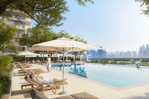 Apartment in Dubai 3 bedrooms, 179 sq.m. № 59466 - photo 8