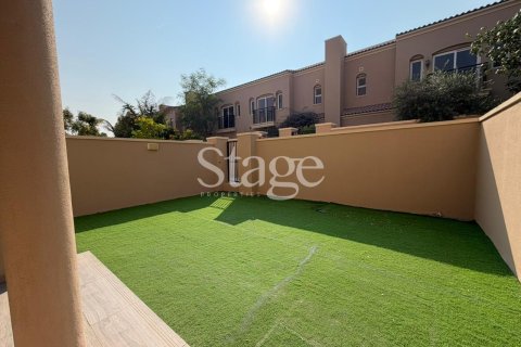 Villa à Bella Casa, Serena, Dubai, 2 chambres, 173 m², № 122090 - photo 23