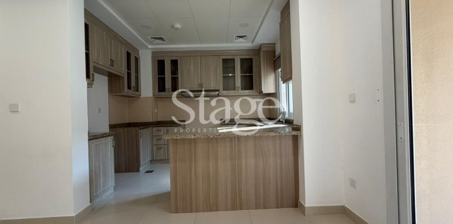 Вилла в Bella Casa, Serena, Дубай, 2 спальни, 173м², № 122090