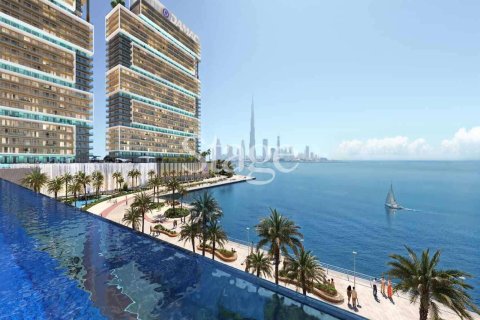 Apartment in Maritime City, Dubai 1 bedroom, 72 sq.m. № 122087 - photo 2