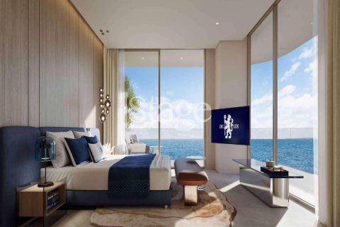 Apartment in Maritime City, Dubai 1 bedroom, 72 sq.m. № 122087 - photo 5