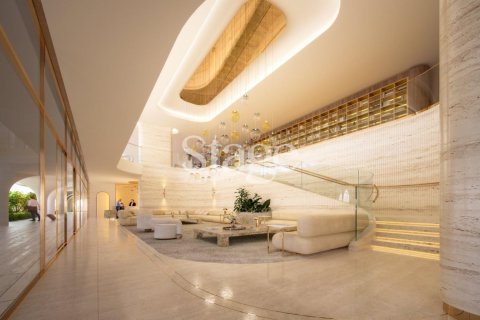 Dúplex en Palm Jumeirah, Dubai, 4 dormitorios, 810 m², № 122093 - foto 9