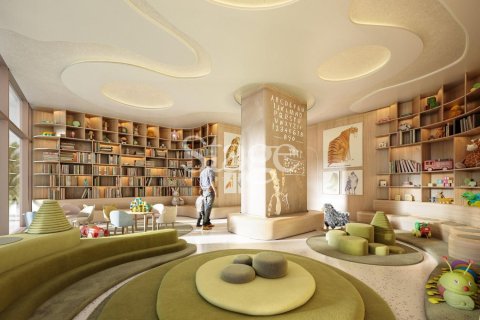 Dúplex en Palm Jumeirah, Dubai, 4 dormitorios, 810 m², № 122093 - foto 10