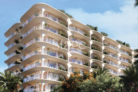 Dúplex en Palm Jumeirah, Dubai, 4 dormitorios, 810 m², № 122093 - foto 7