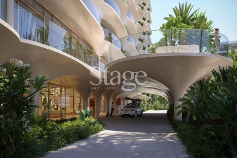 Dúplex en Palm Jumeirah, Dubai, 4 dormitorios, 810 m², № 122093 - foto 11