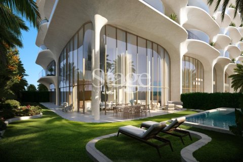 Dúplex en Palm Jumeirah, Dubai, 4 dormitorios, 810 m², № 122093 - foto 2