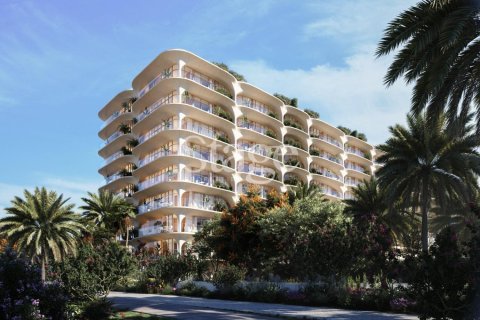 Dúplex en Palm Jumeirah, Dubai, 4 dormitorios, 810 m², № 122093 - foto 17