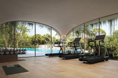 Dúplex en Palm Jumeirah, Dubai, 4 dormitorios, 810 m², № 122093 - foto 16