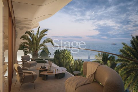 Dúplex en Palm Jumeirah, Dubai, 4 dormitorios, 810 m², № 122093 - foto 4