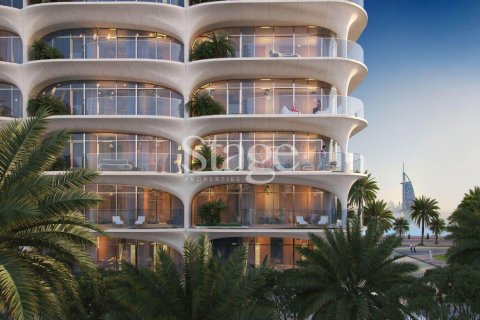 Dúplex en Palm Jumeirah, Dubai, 4 dormitorios, 810 m², № 122093 - foto 3