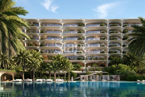 Dúplex en Palm Jumeirah, Dubai, 4 dormitorios, 810 m², № 122093 - foto 8