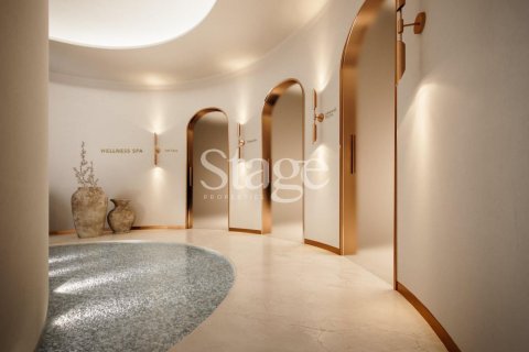 Dúplex en Palm Jumeirah, Dubai, 4 dormitorios, 810 m², № 122093 - foto 15