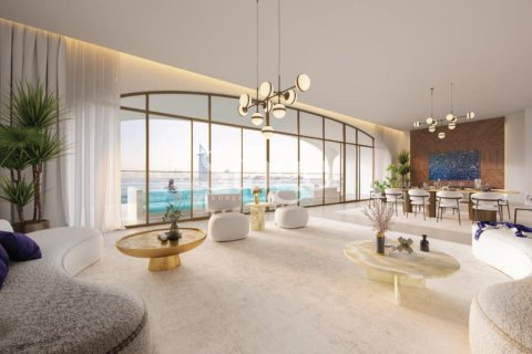 Dúplex en Palm Jumeirah, Dubai, 4 dormitorios, 810 m², № 122093 - foto 5