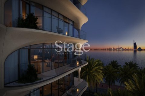 Dúplex en Palm Jumeirah, Dubai, 4 dormitorios, 810 m², № 122093 - foto 14