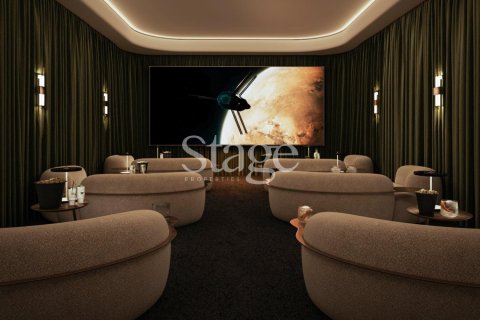Dúplex en Palm Jumeirah, Dubai, 4 dormitorios, 810 m², № 122093 - foto 13