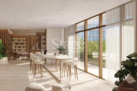 Dúplex en Palm Jumeirah, Dubai, 4 dormitorios, 810 m², № 122093 - foto 6