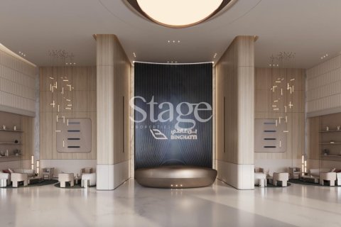 Apartamento en Business Bay, Dubai, 1 dormitorio, 77 m², № 122092 - foto 8