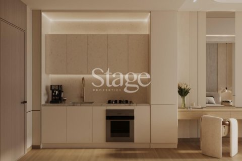 Apartamento en Business Bay, Dubai, 1 dormitorio, 77 m², № 122092 - foto 7
