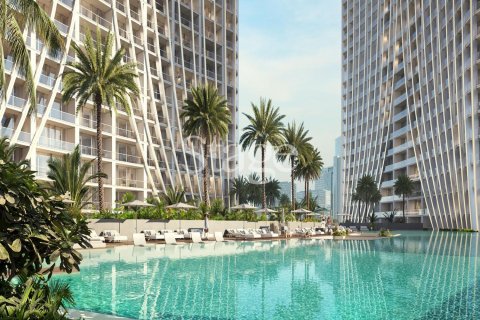 Apartamento en Business Bay, Dubai, 1 dormitorio, 77 m², № 122092 - foto 10