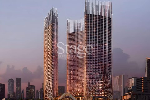 Apartamento en Business Bay, Dubai, 1 dormitorio, 77 m², № 122092 - foto 12