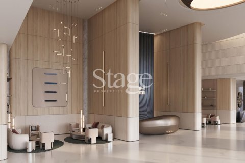 Apartamento en Business Bay, Dubai, 1 dormitorio, 77 m², № 122092 - foto 11