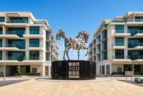 شقة في Meydan, دبي 1غرف نوم, 76 م² رقم 122089