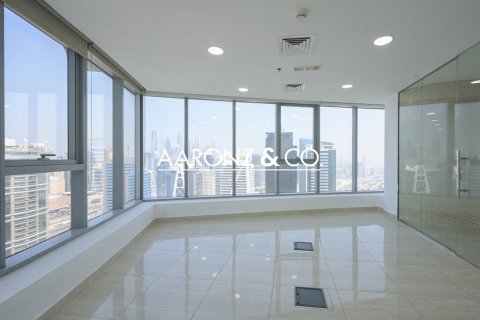 مكتب في أبراج بحيرة جميرا, دبي 98.3 م² رقم 78260 - صورة 3