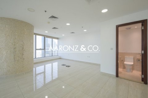 مكتب في أبراج بحيرة جميرا, دبي 98.3 م² رقم 78260 - صورة 8