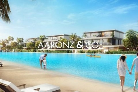 Apartamento en Dubai, 2 dormitorios, 106.9 m², № 78248 - foto 5